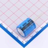 1800uF ±20% 35V