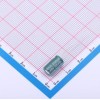 220uF ±20% 25V