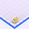 4.7uF ±20% 400V