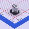 100uF ±20% 4V