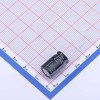 220uF ±20% 63V