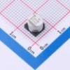 22uF ±20% 50V