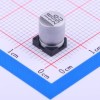 100uF ±20% 25V