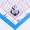 100uF ±20% 25V