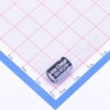 47uF ±20% 63V