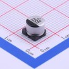 22uF ±20% 35V