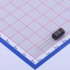 2.7uF ±20% 400V