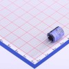 1000uF ±20% 16V