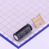 560uF ±20% 63V