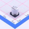 330uF ±20% 10V