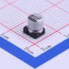 33uF ±20% 16V