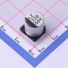 220uF ±20% 50V