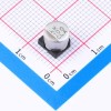 100uF ±20% 16V