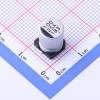 100uF ±20% 25V