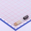 220uF ±20% 16V 停产