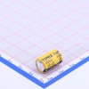 10uF ±20% 400V