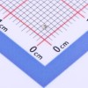 1uF ±10% 25V