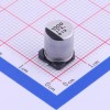 1000uF ±20% 6.3V