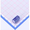 100uF ±20% 100V
