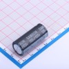 100uF ±20% 450V