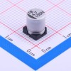 4.7uF ±20% 100V