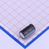 100uF ±20% 160V