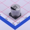 220uF ±20% 16V