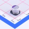 22uF ±20% 20V