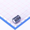4.7uF ±20% 400V