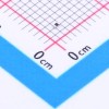 厚膜电阻 10kΩ ±0.1% 62.5mW