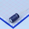 15uF ±20% 450V