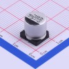 100uF ±20% 63V