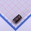 10uF ±20% 450V