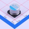 330uF ±20% 10V