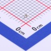 4.7uF ±20% 10V