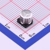 22uF ±20% 63V