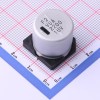 2200uF ±20% 16V