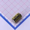 2200uF ±20% 25V
