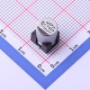 220uF ±20% 10V