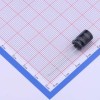 470uF ±20% 10V