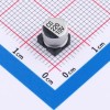 220uF ±20% 10V