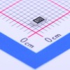 厚膜电阻 8.25kΩ ±1% 250mW