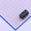 1000uF ±20% 63V