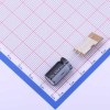 470uF ±20% 35V