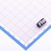 330uF ±20% 25V