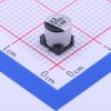 22uF ±20% 35V
