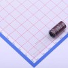 10uF ±20% 450V