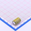 47uF ±20% 160V