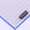 47uF ±20% 400V