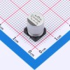 150uF ±20% 35V